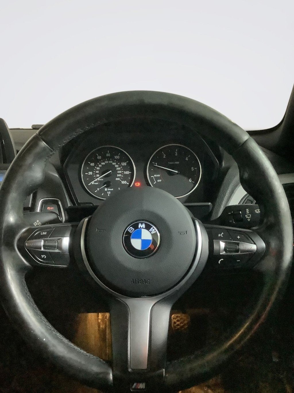 Used BMW 1 Series 2014 for sale - 77287496: Photo 12