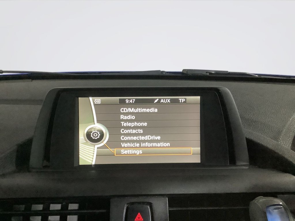 Used BMW 1 Series 2014 for sale - 77287496: Photo 15