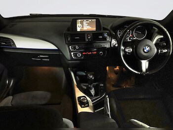 Used BMW 1 Series 2014 for sale - 77287496: Photo