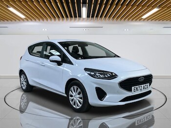 Used Ford Fiesta 2023 for sale - 78382094: Photo