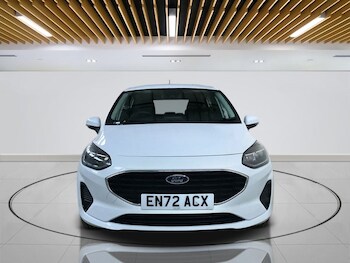 Used Ford Fiesta 2023 for sale - 78382094: Photo