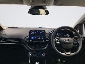 Used Ford Fiesta 2023 for sale - 78382094: Photo