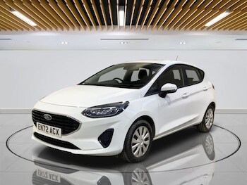 Used Ford Fiesta 2023 for sale - 78382094: Photo