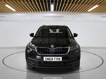 Used Skoda Kodiaq 2018 for sale - 79506531: Photo