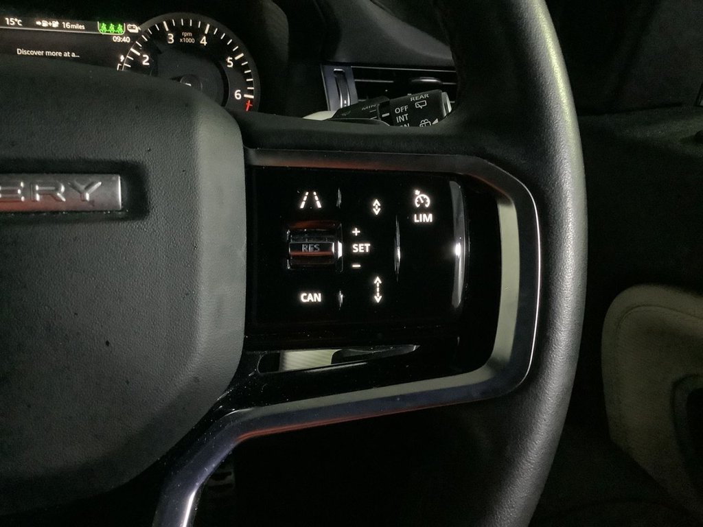 Used Land Rover Discovery Sport 2022 for sale - 76698235: Photo 19