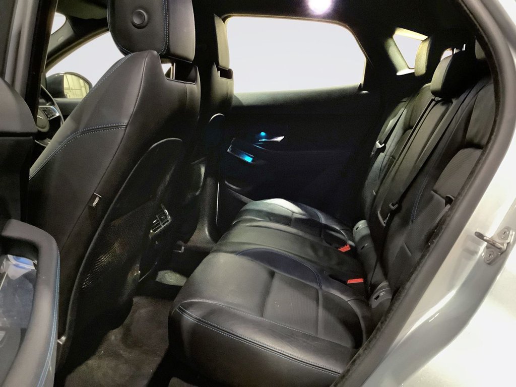 Used Jaguar E-Pace 2019 for sale - 77394741: Photo 13