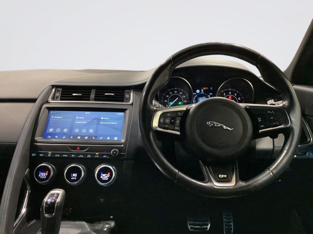 Used Jaguar E-Pace 2019 for sale - 77394741: Photo 15