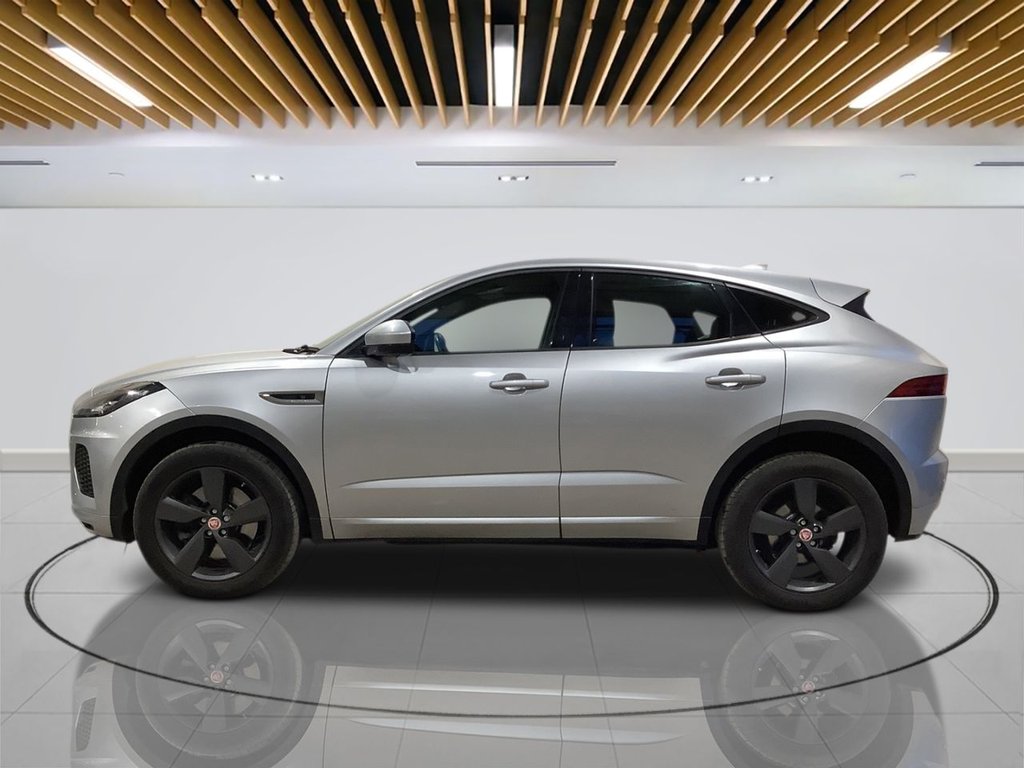 Used Jaguar E-Pace 2019 for sale - 77394741: Photo 5