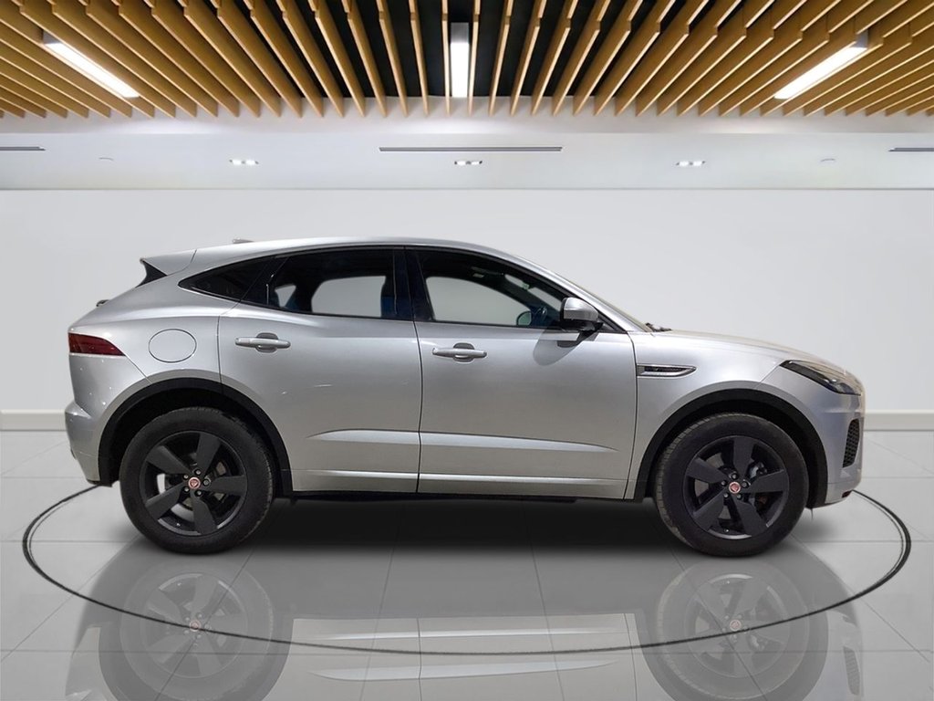 Used Jaguar E-Pace 2019 for sale - 77394741: Photo 9