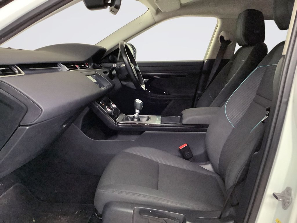 Used Land Rover Range Rover Evoque 2019 for sale - 77936179: Photo 11