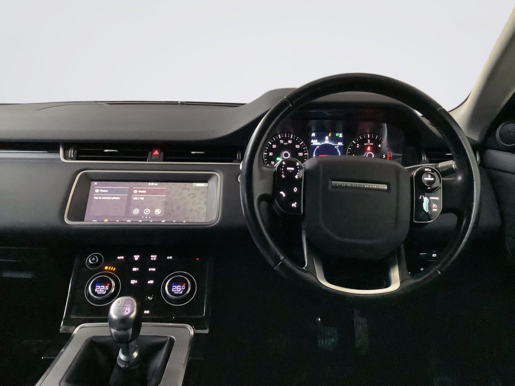 Used Land Rover Range Rover Evoque 2019 for sale - 77936179: Photo 13