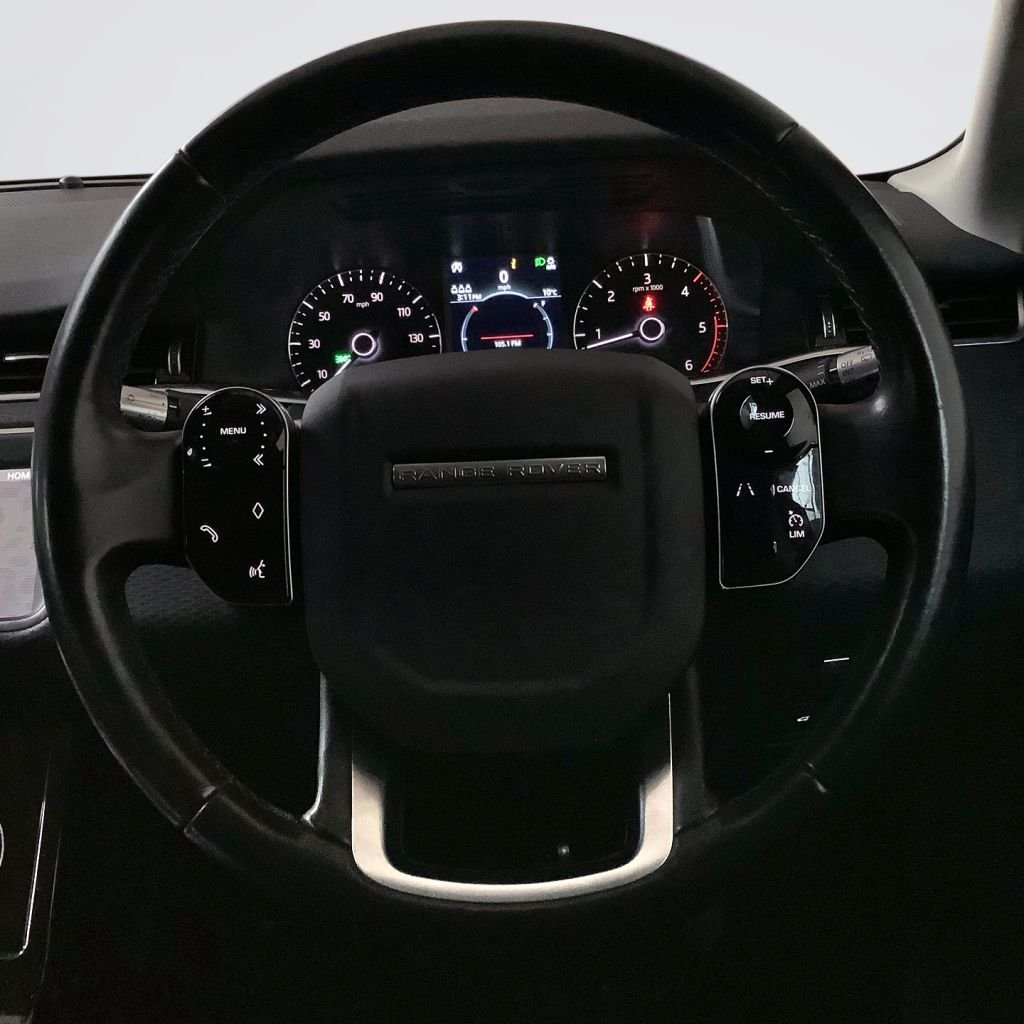 Used Land Rover Range Rover Evoque 2019 for sale - 77936179: Photo 14