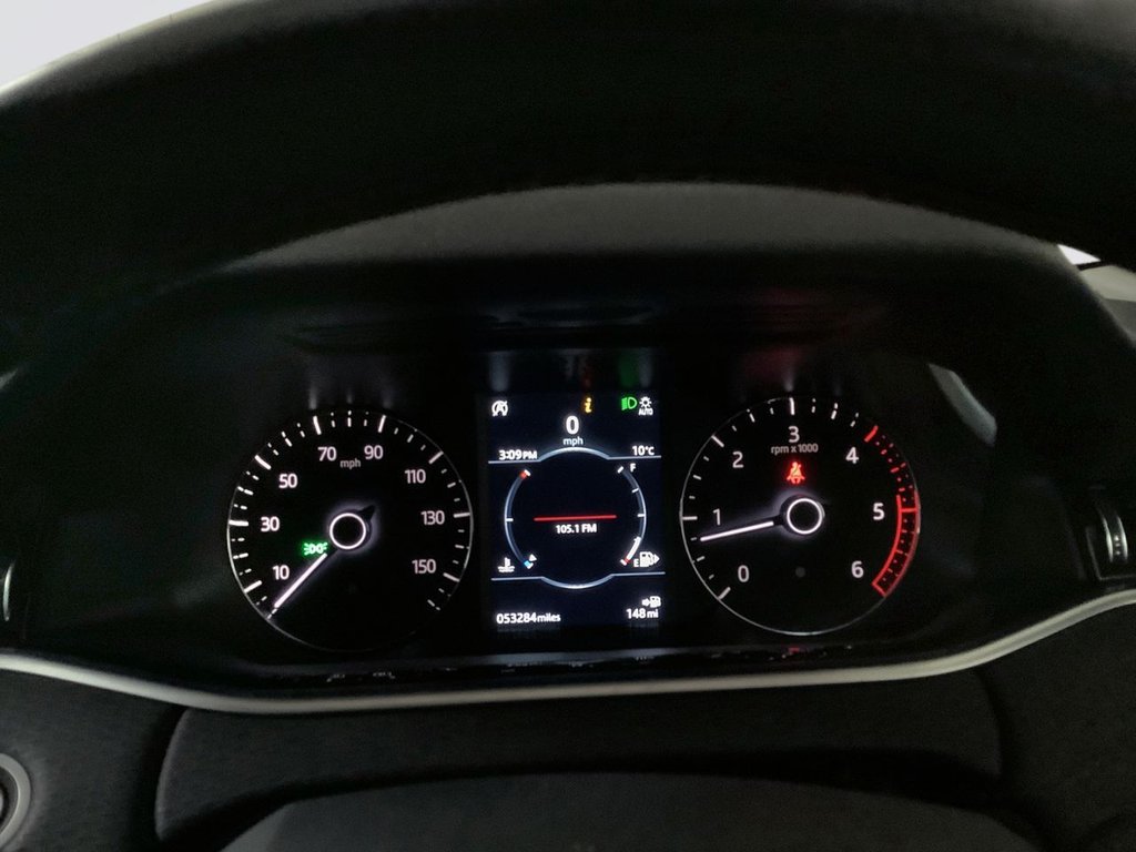 Used Land Rover Range Rover Evoque 2019 for sale - 77936179: Photo 16