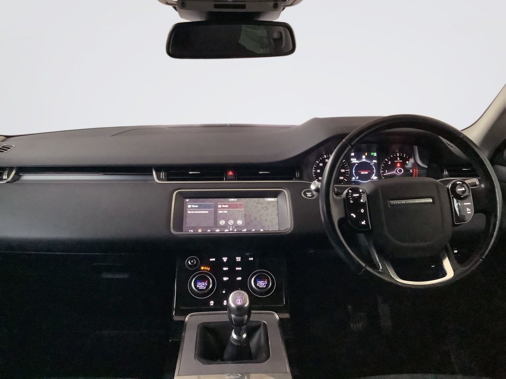 Used Land Rover Range Rover Evoque 2019 for sale - 77936179: Photo 3