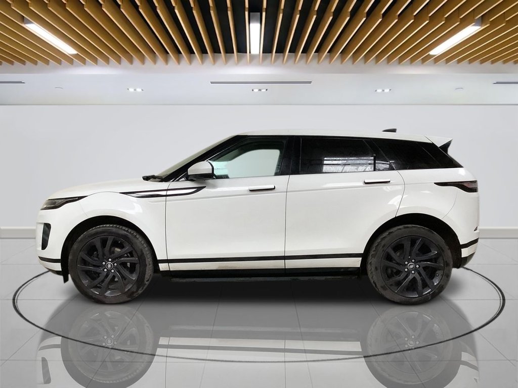 Used Land Rover Range Rover Evoque 2019 for sale - 77936179: Photo 5