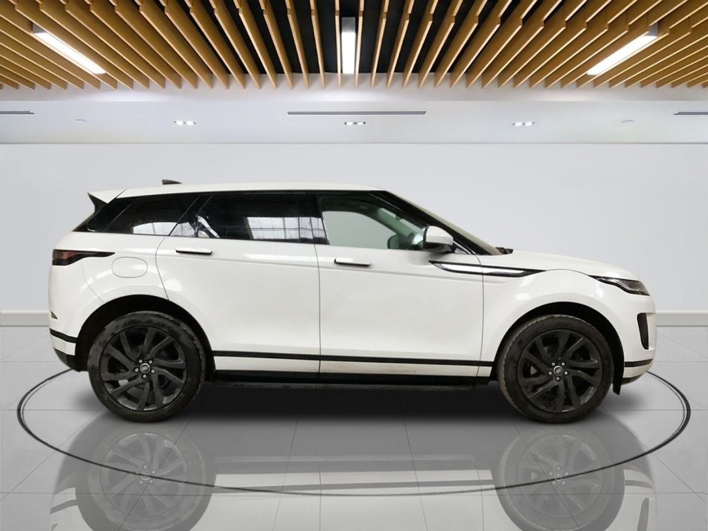 Used Land Rover Range Rover Evoque 2019 for sale - 77936179: Photo 9