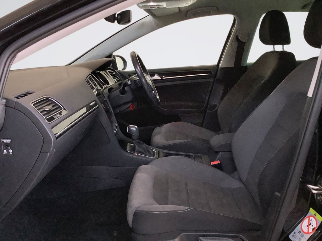 Used Volkswagen Golf 2020 for sale - 78082391: Photo 12