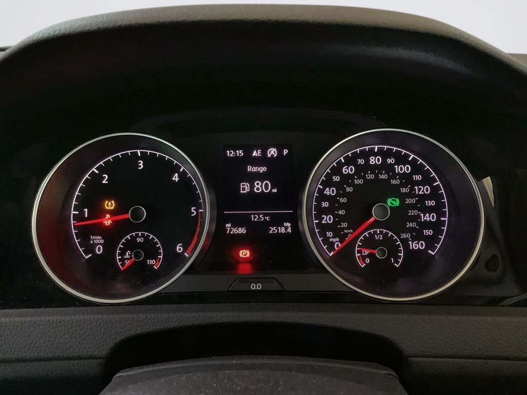 Used Volkswagen Golf 2020 for sale - 78082391: Photo 18