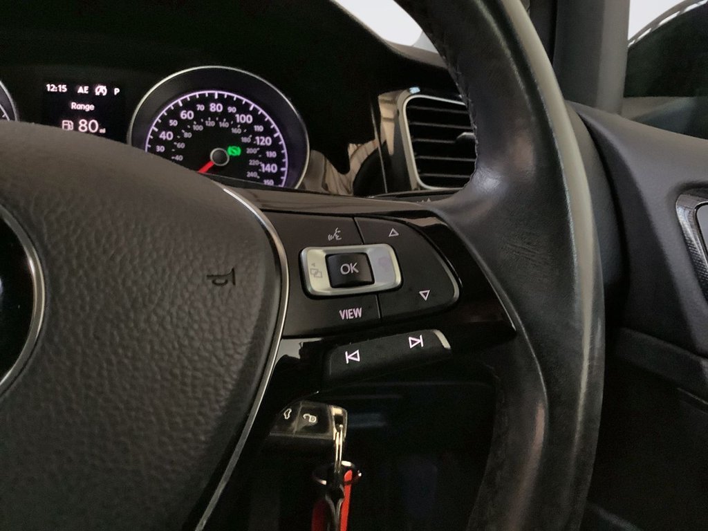 Used Volkswagen Golf 2020 for sale - 78082391: Photo 19