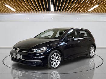 Used Volkswagen Golf 2020 for sale - 78082391: Photo