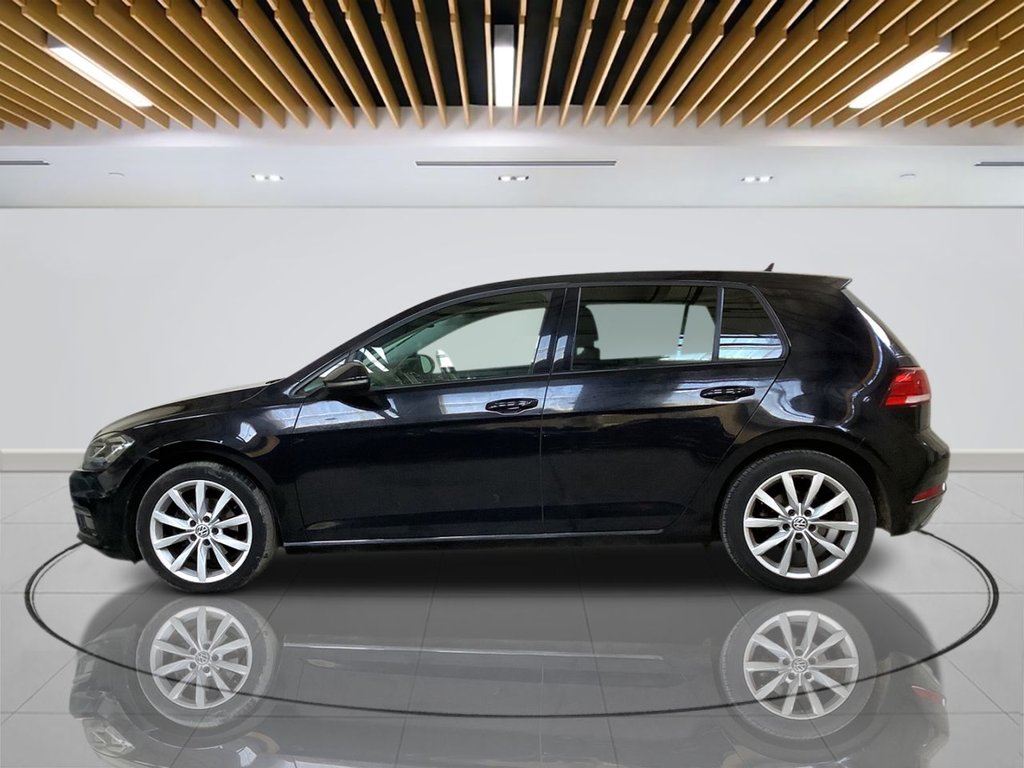 Used Volkswagen Golf 2020 for sale - 78082391: Photo 5