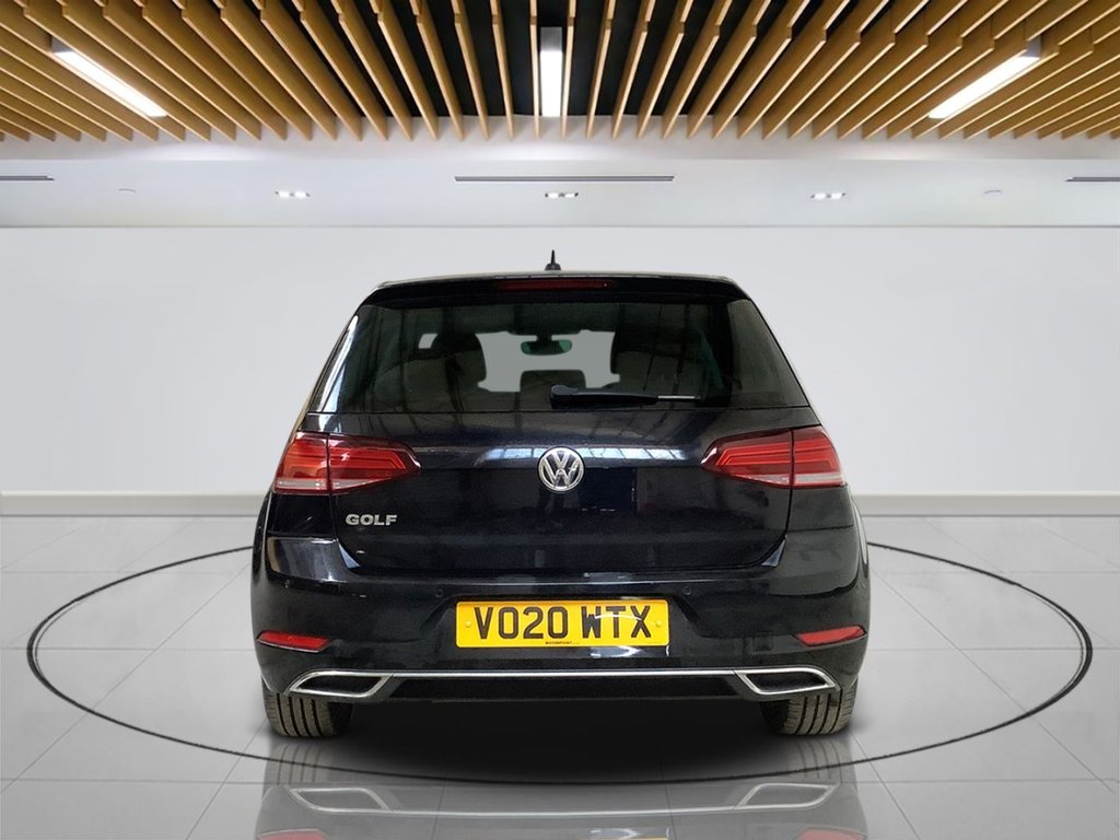 Used Volkswagen Golf 2020 for sale - 78082391: Photo 7