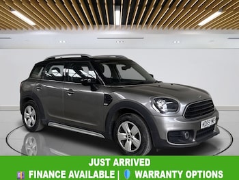 Used MINI Countryman 2020 for sale - 78896498: Photo