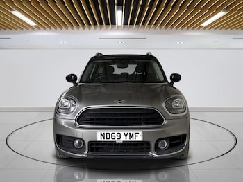Used MINI Countryman 2020 for sale - 78896498: Photo