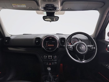 Used MINI Countryman 2020 for sale - 78896498: Photo