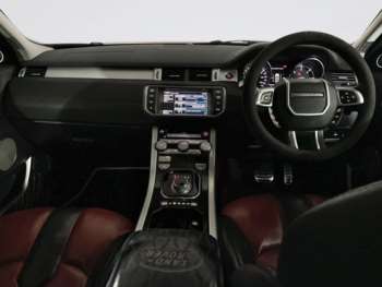 Used Land Rover Range Rover Evoque 2014 for sale - 74391241: Photo