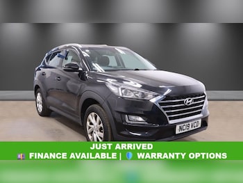 Used Hyundai TUCSON 2019 for sale - 78413791: Photo