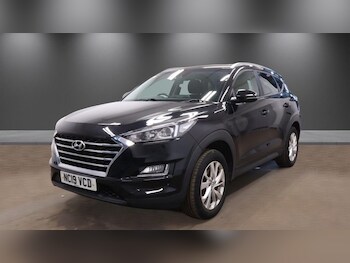 Used Hyundai TUCSON 2019 for sale - 78413791: Photo