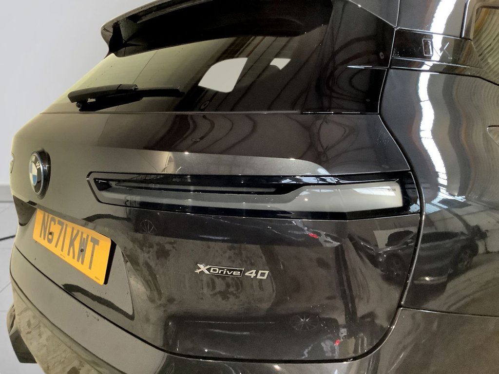 Used BMW iX 2021 for sale - 77879777: Photo 14