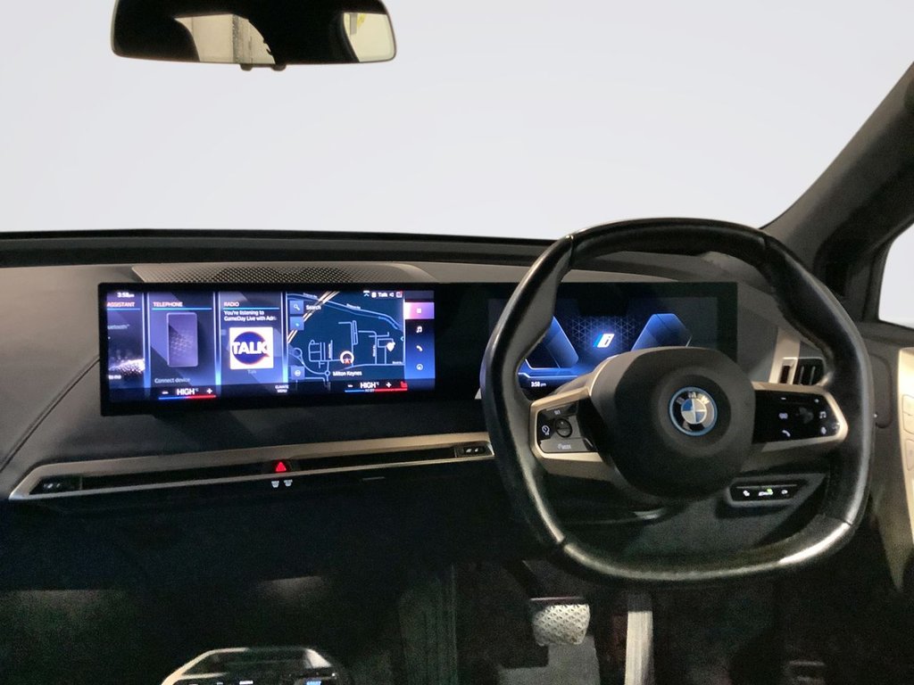Used BMW iX 2021 for sale - 77879777: Photo 16