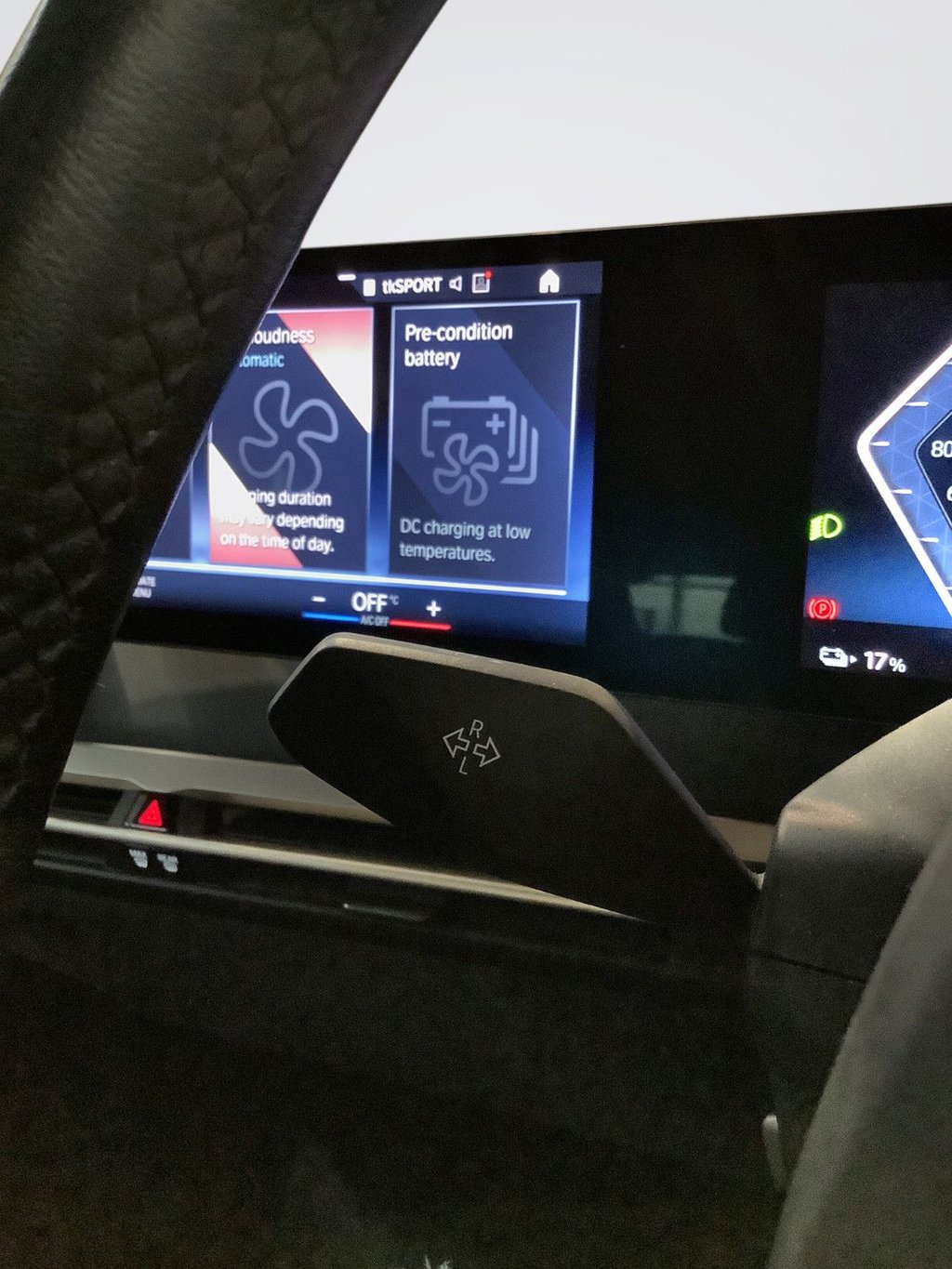 Used BMW iX 2021 for sale - 77879777: Photo 20