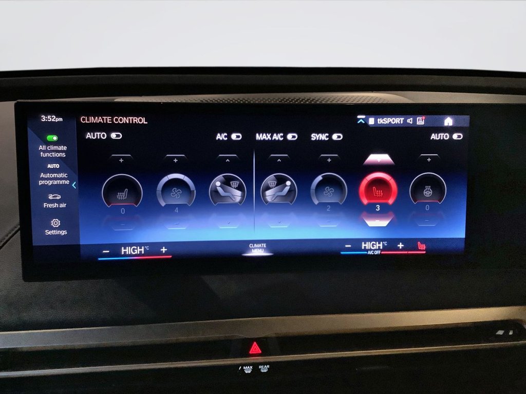 Used BMW iX 2021 for sale - 77879777: Photo 25