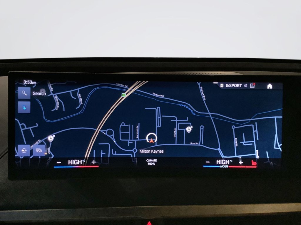 Used BMW iX 2021 for sale - 77879777: Photo 27