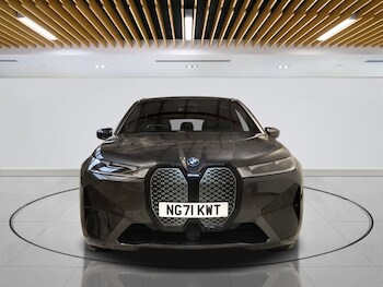 Used BMW iX 2021 for sale - 77879777: Photo