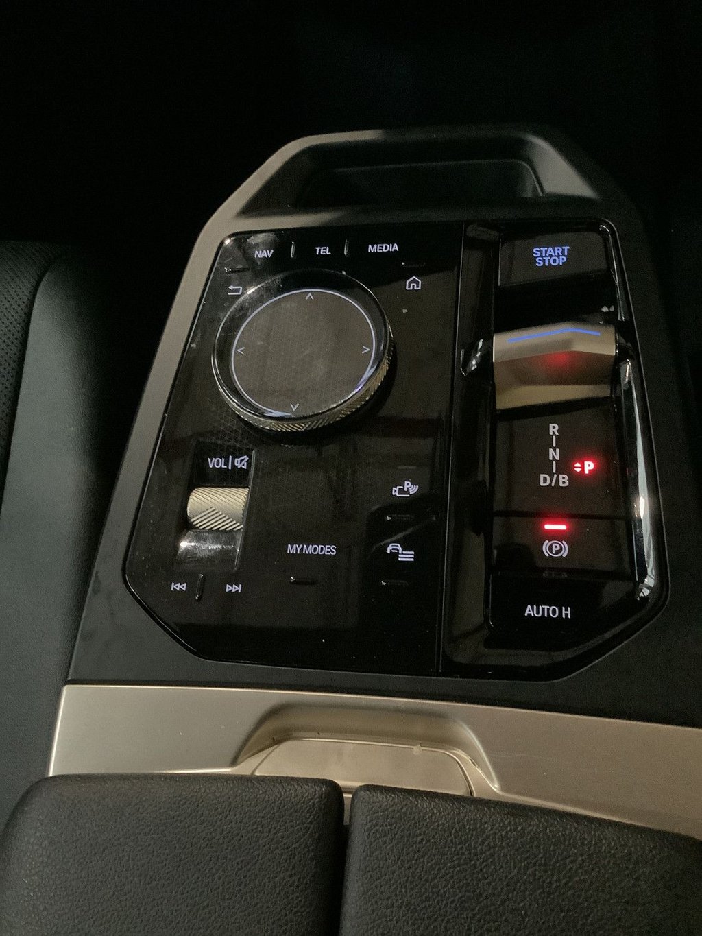 Used BMW iX 2021 for sale - 77879777: Photo 30