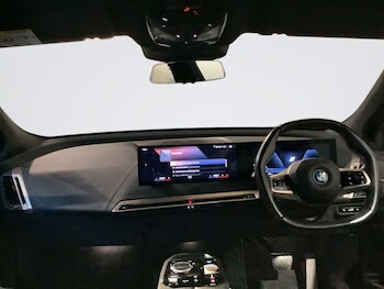 Used BMW iX 2021 for sale - 77879777: Photo