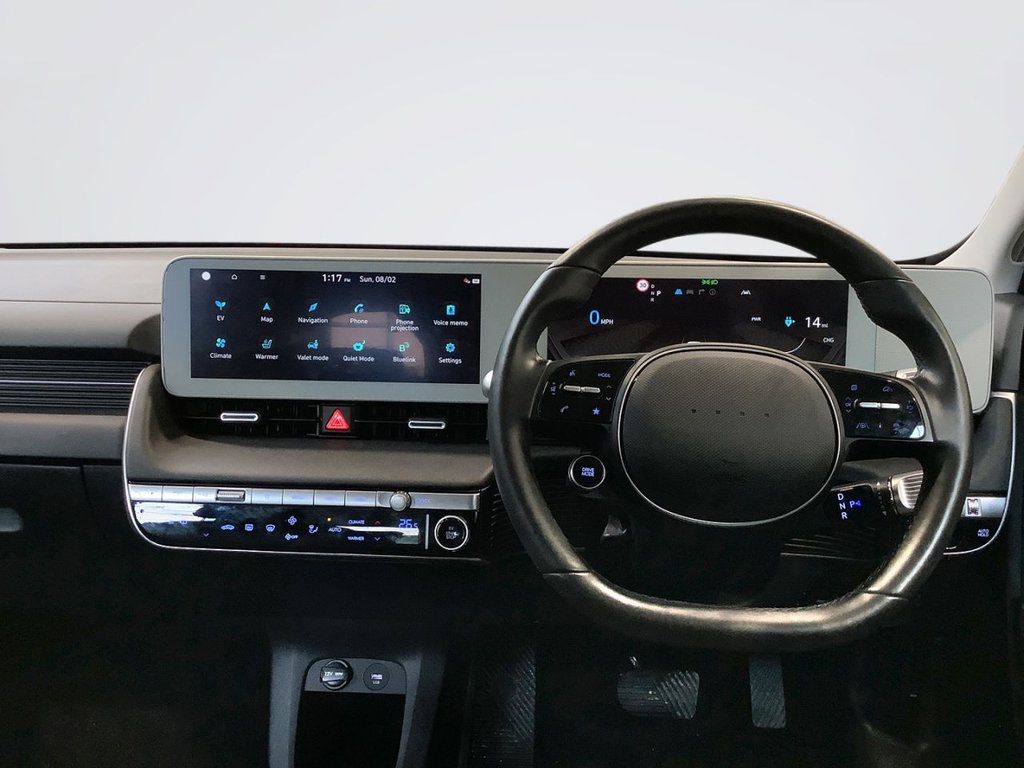 Used Hyundai IONIQ 5 2023 for sale - 77666925: Photo 15