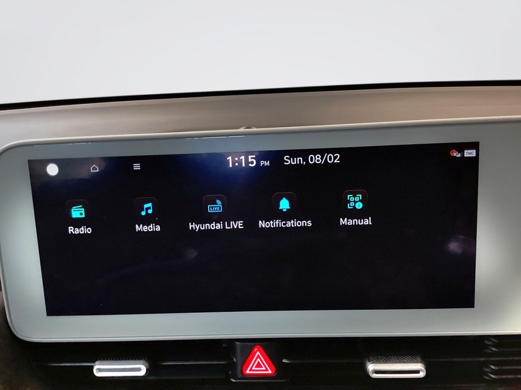 Used Hyundai IONIQ 5 2023 for sale - 77666925: Photo 23