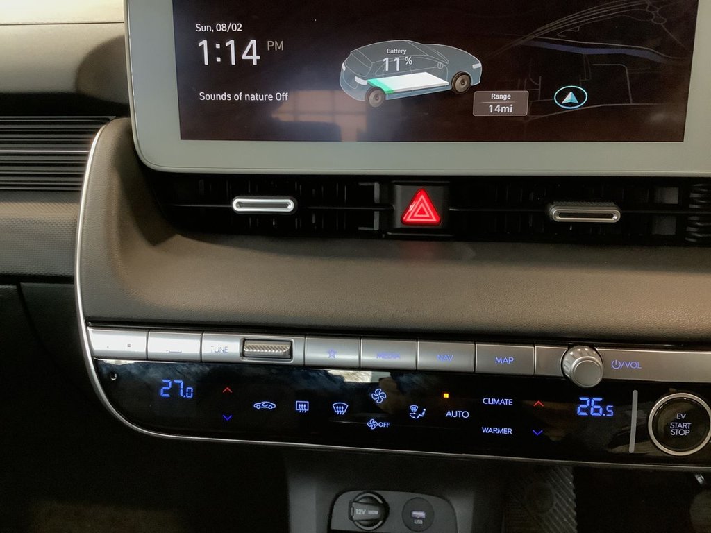 Used Hyundai IONIQ 5 2023 for sale - 77666925: Photo 25