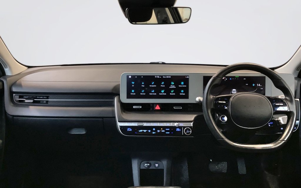 Used Hyundai IONIQ 5 2023 for sale - 77666925: Photo 3