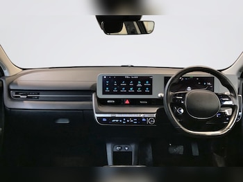 Used Hyundai IONIQ 5 2023 for sale - 77666925: Photo