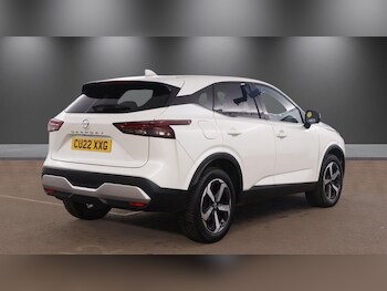 Used Nissan Qashqai 2022 for sale - 78874978: Photo