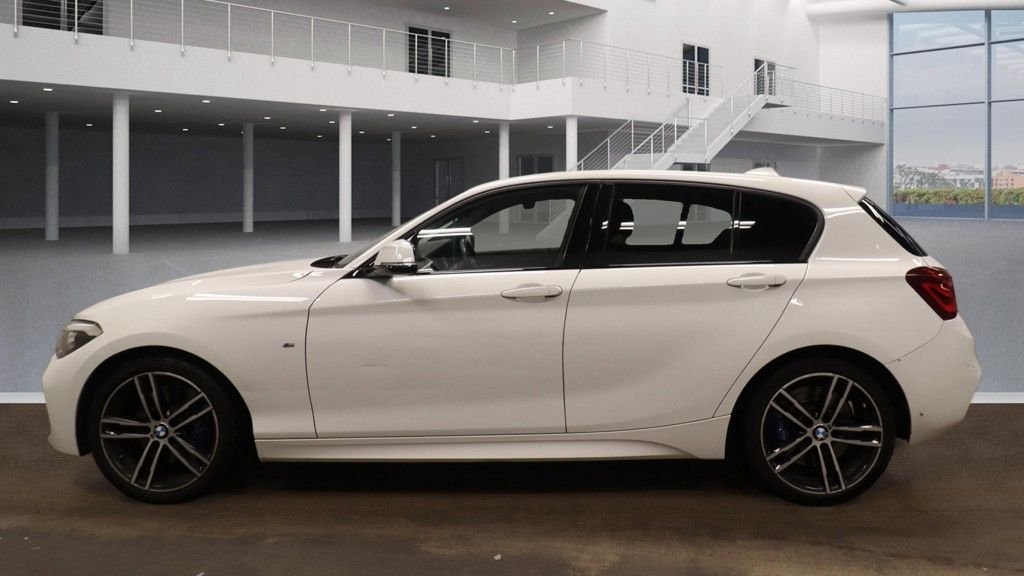 Used BMW 1 Series 2019 for sale - 77594650: Photo 11