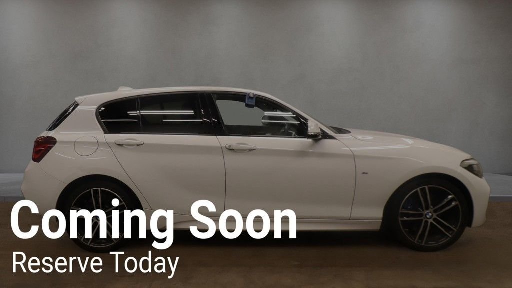 Used BMW 1 Series 2019 for sale - 77594650: Photo 5
