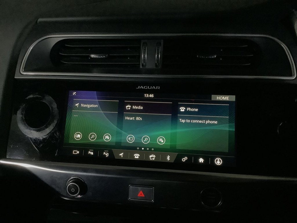 Used Jaguar I-Pace 2020 for sale - 76665544: Photo 23