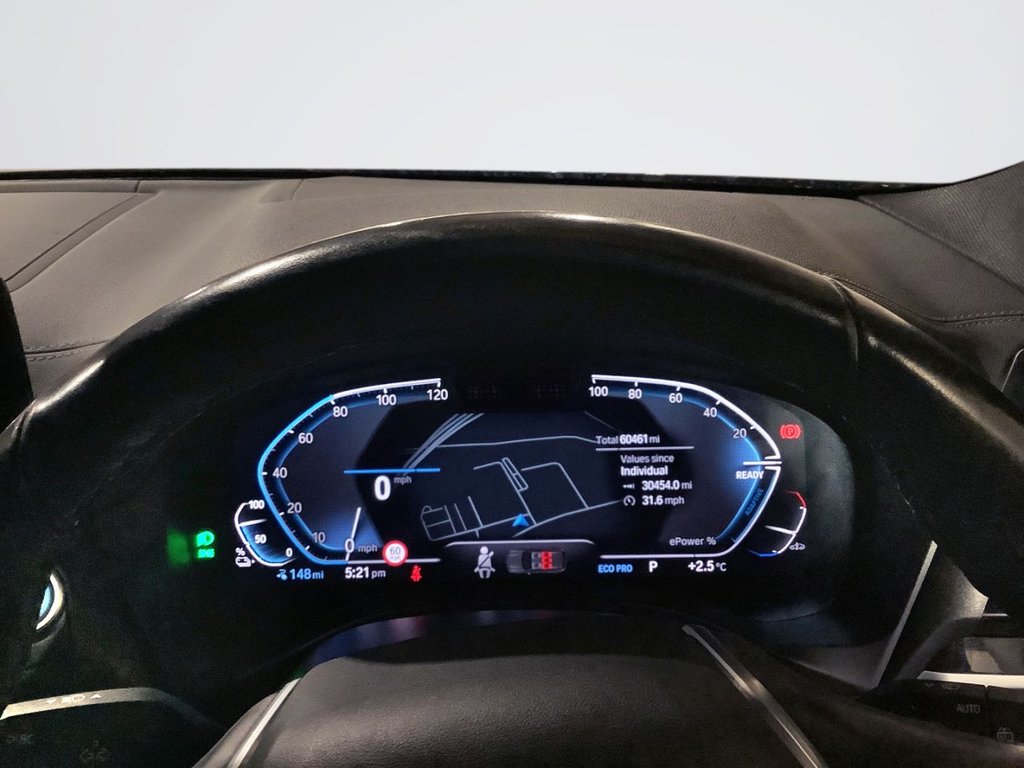 Used BMW iX3 2021 for sale - 77133703: Photo 16